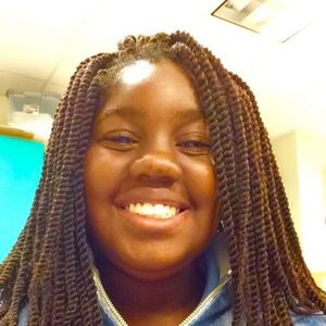 Meet your Posher, Daniah